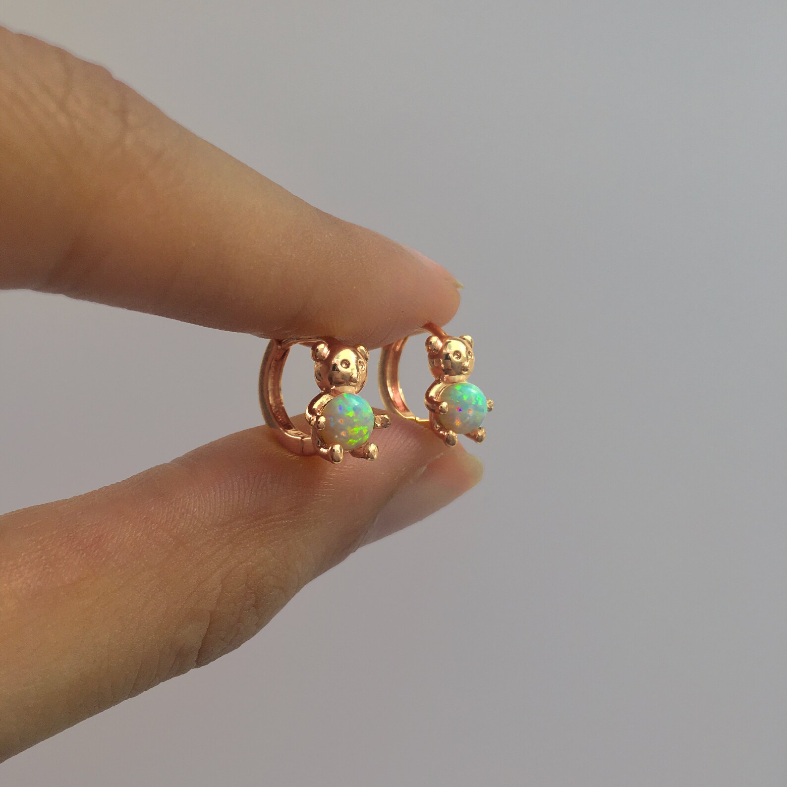 Mini-créoles Célia